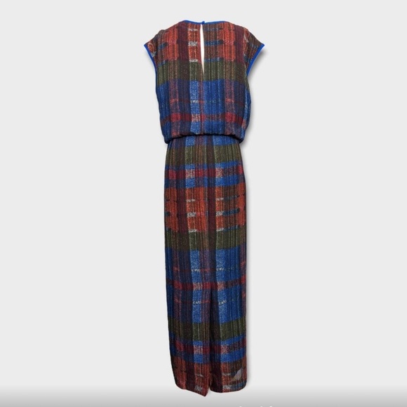 Anthropologie HD in Paris Andraz Midi Dress - Picture 10 of 10